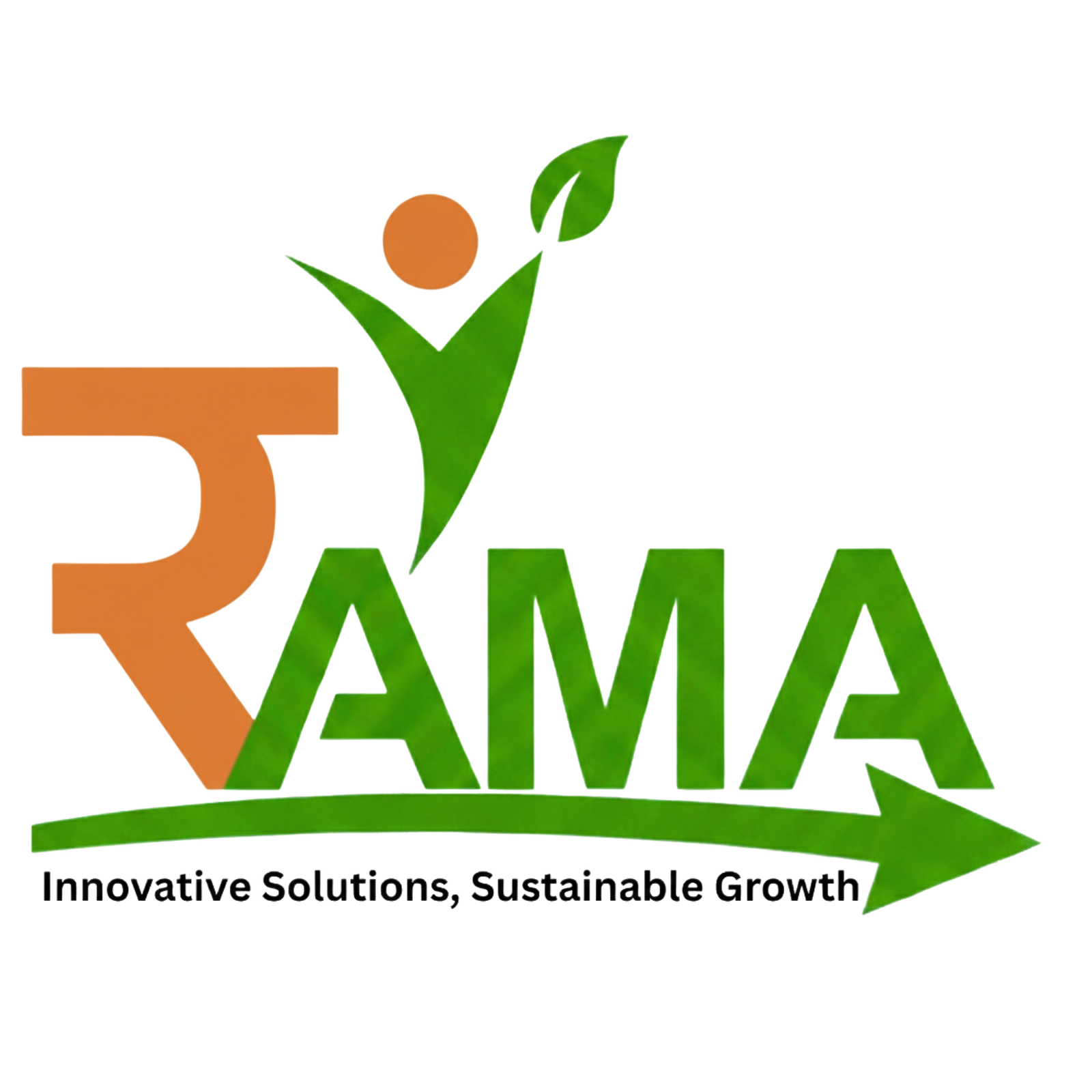 Rama Multisolutions Logo